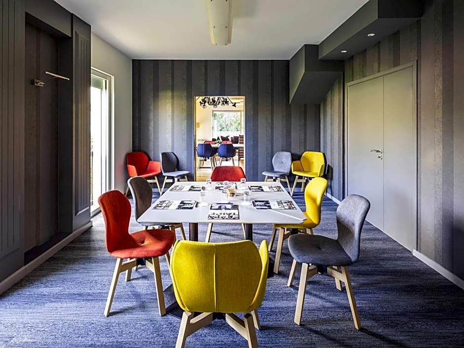 Mercure Castres L'Occitan