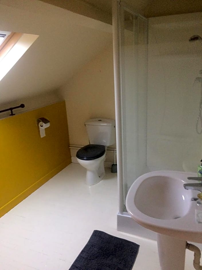 B&B Les Quatre Vents