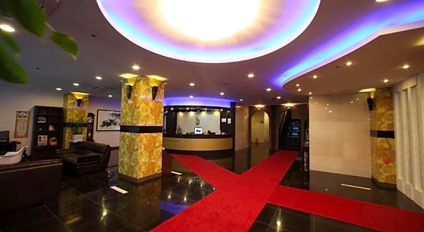 Benikea Hotel Daelim