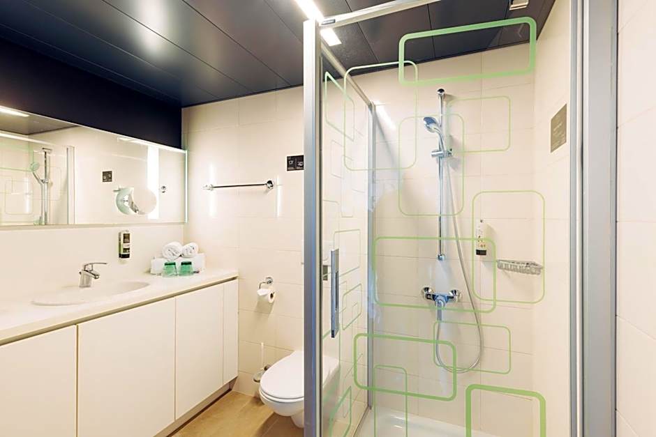 Harry's Home Graz Hotel & Apartments