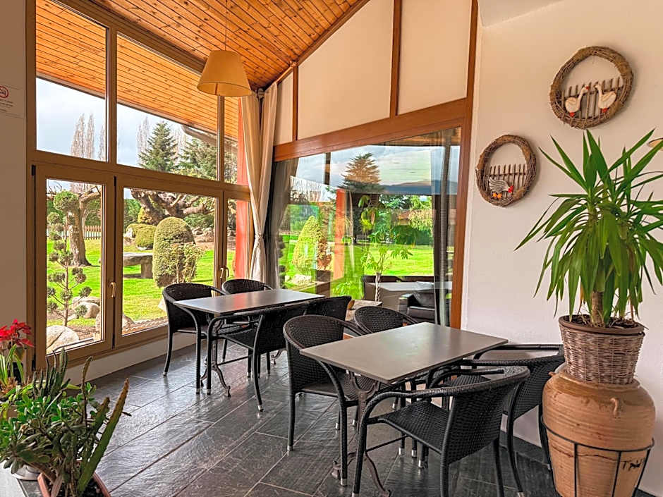 Puigcerda Park Hotel