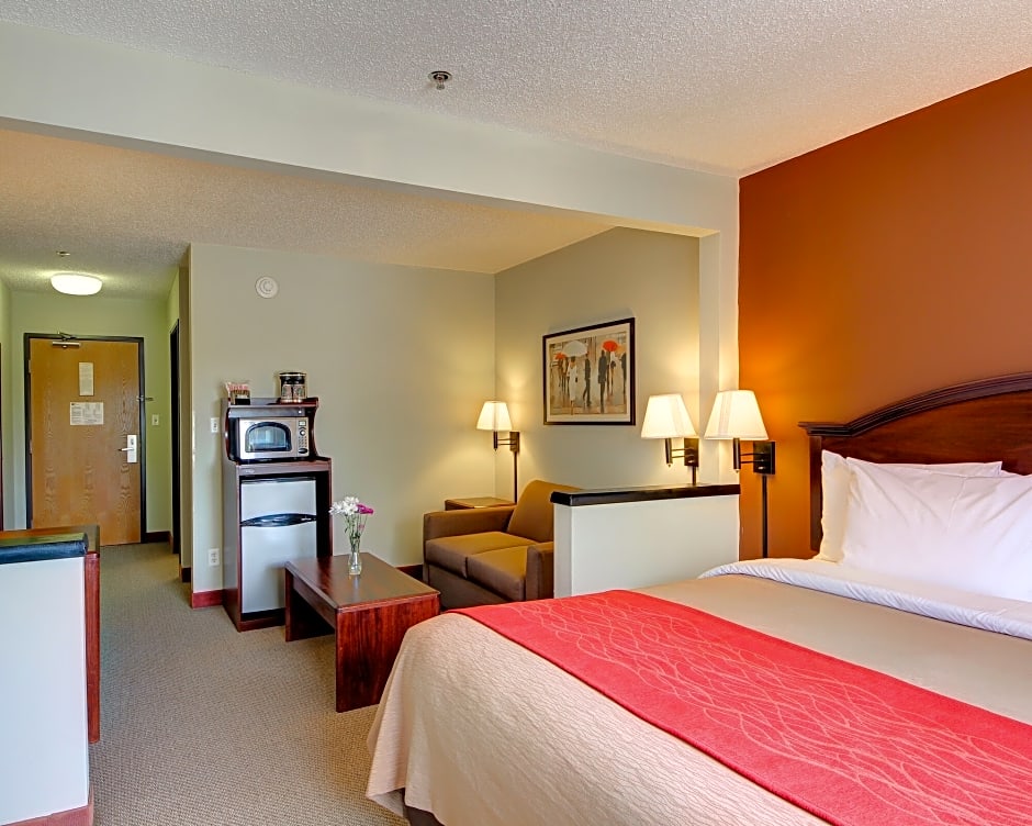 Western Inn and Suites