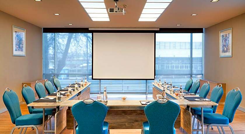 Radisson Blu Hotel Ankara