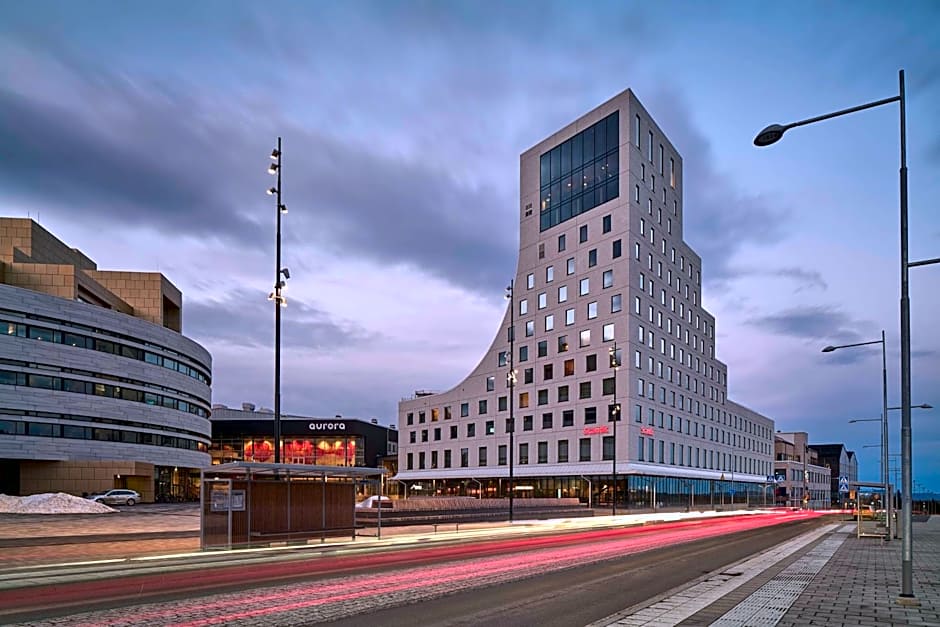 Photo 1 of 50 of Scandic Kiruna