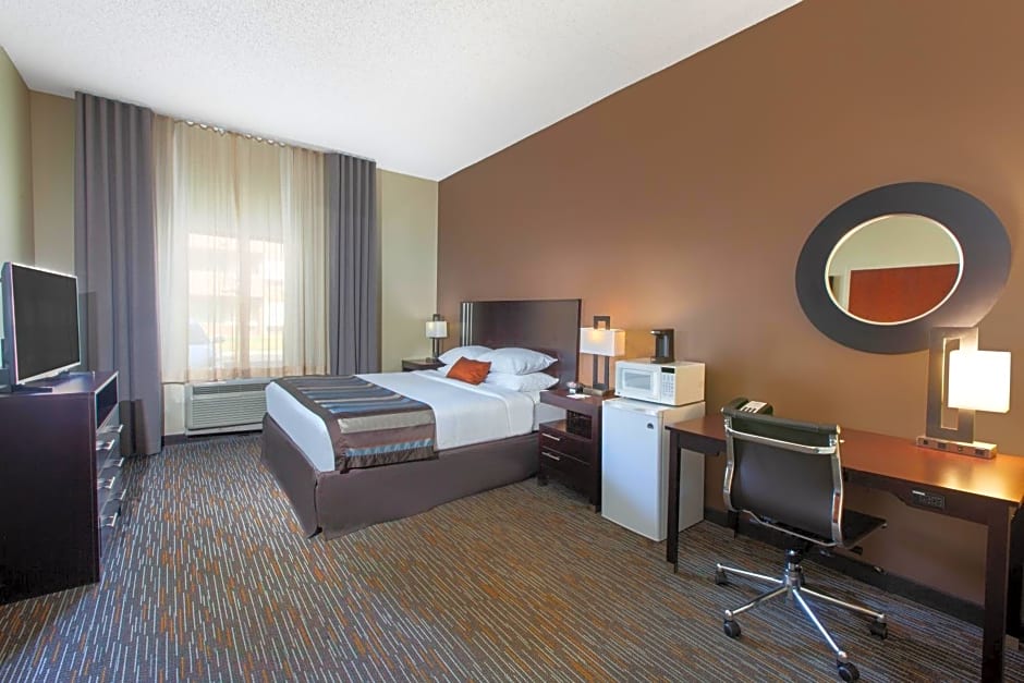Wingate By Wyndham Oklahoma City Airport