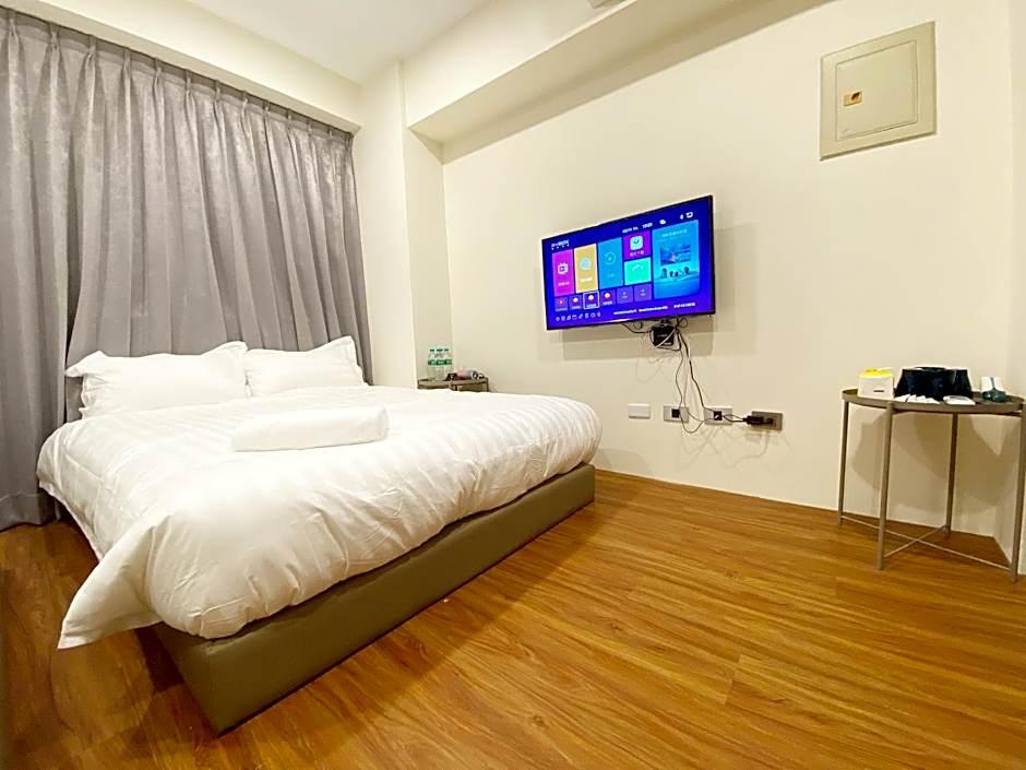 Taichung Muyigu Inn – Taichung, KY