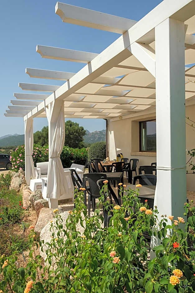 B&B Terra e Smeralda