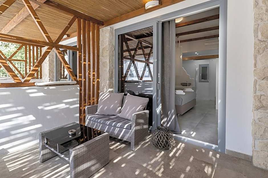 Agorastos Luxury Living