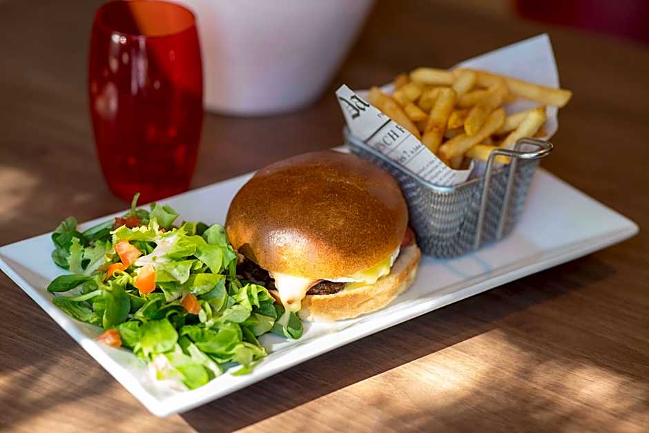 Campanile Epinay sur Orge