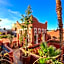 Riad Kaiss By Anika
