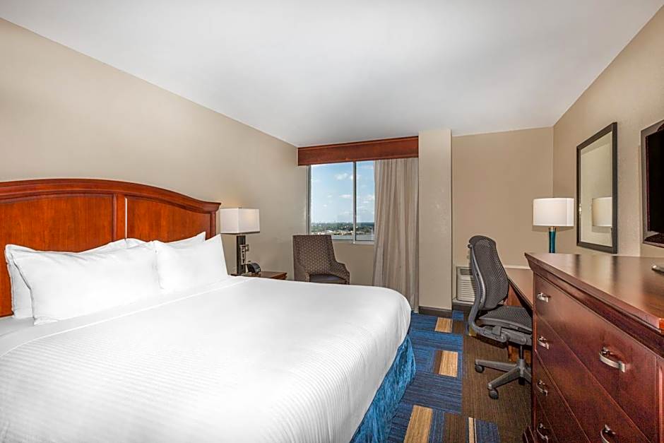 Wyndham New Orleans - French Quarter