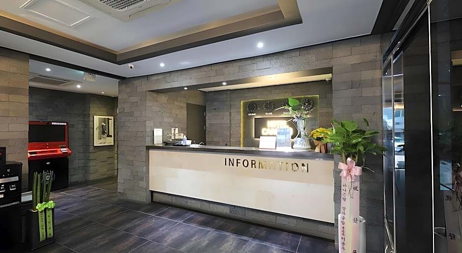 Hotel Carlton