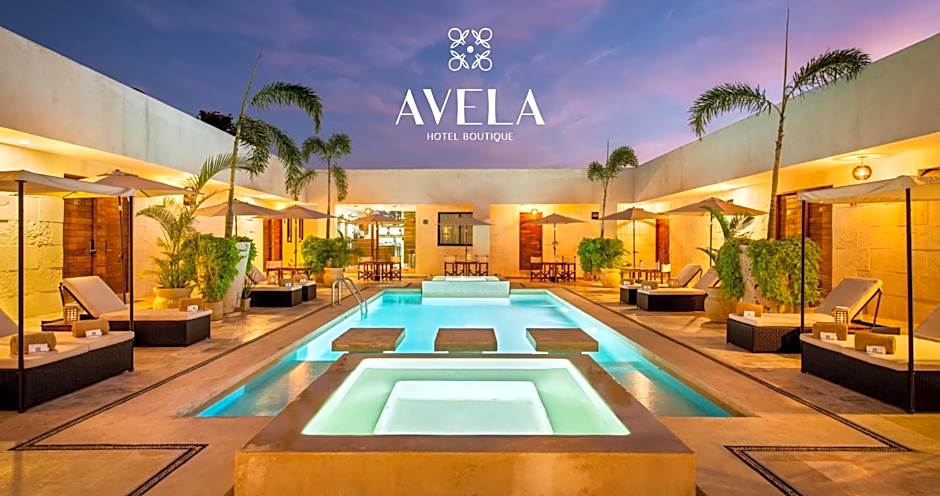 Avela Boutique Hotel