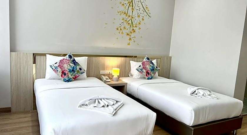Lueangchan Orchid Hotel