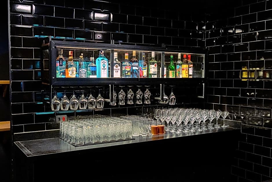 Guararema Parque Hotel