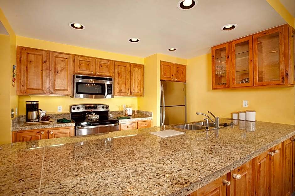 Aspen Ridge Condominiums by Keystone Resort