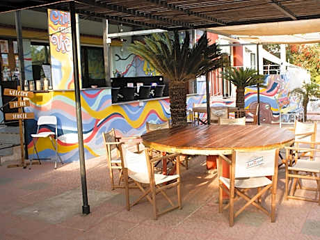 House of Nissus Hostel