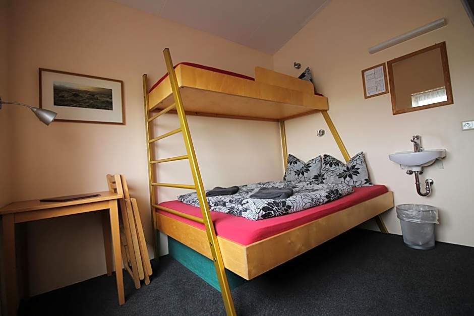 Hvoll Hostel