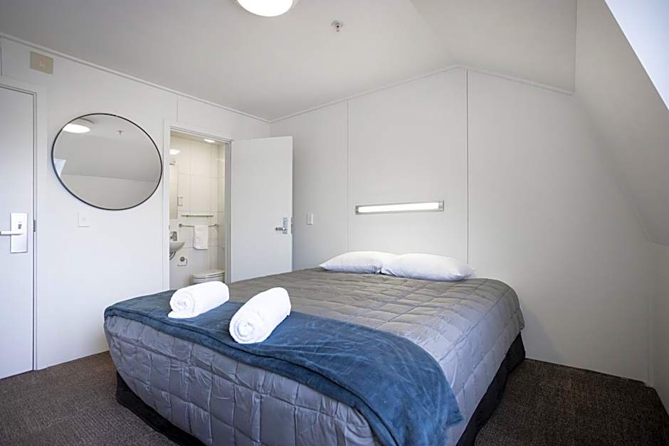 The Brownston Hostel