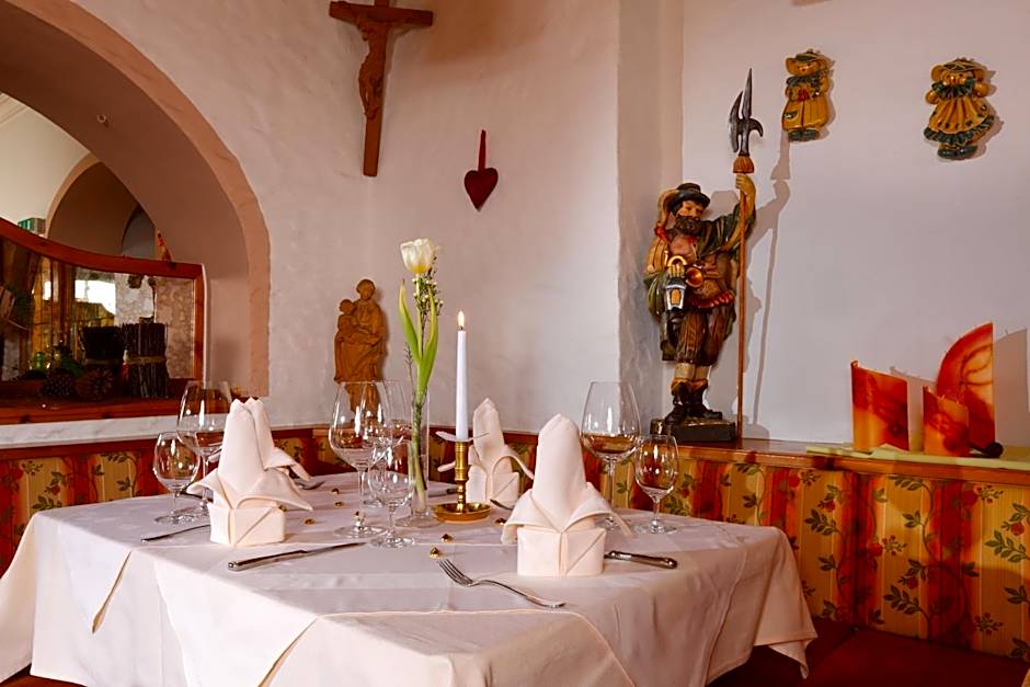 Bergsporthotel Antonie