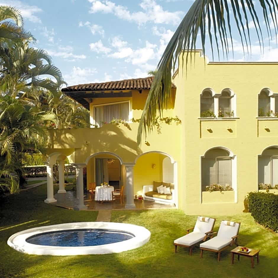 Casa Velas Adults Only All Inclusive