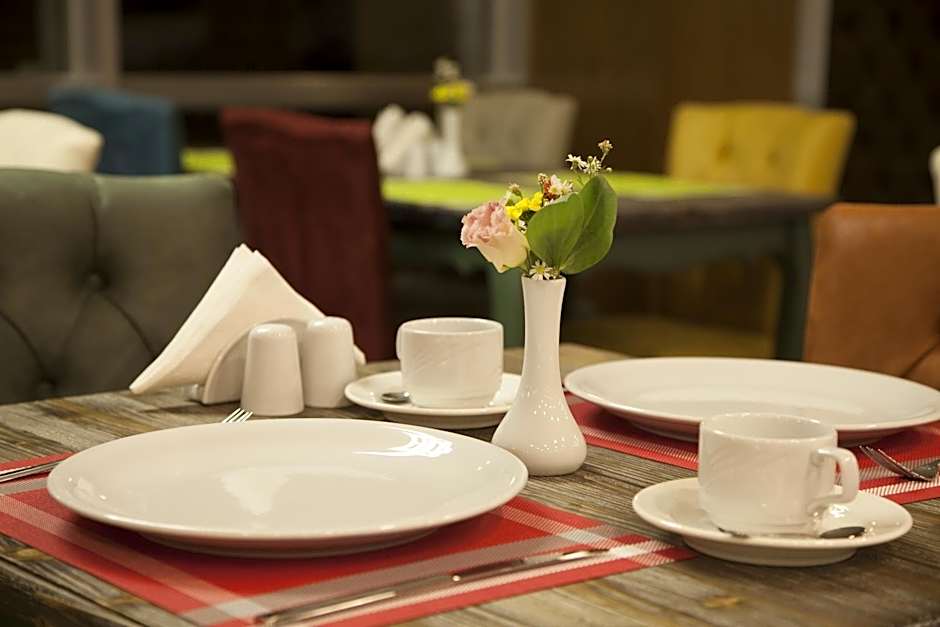 Giresun Sedef Hotel