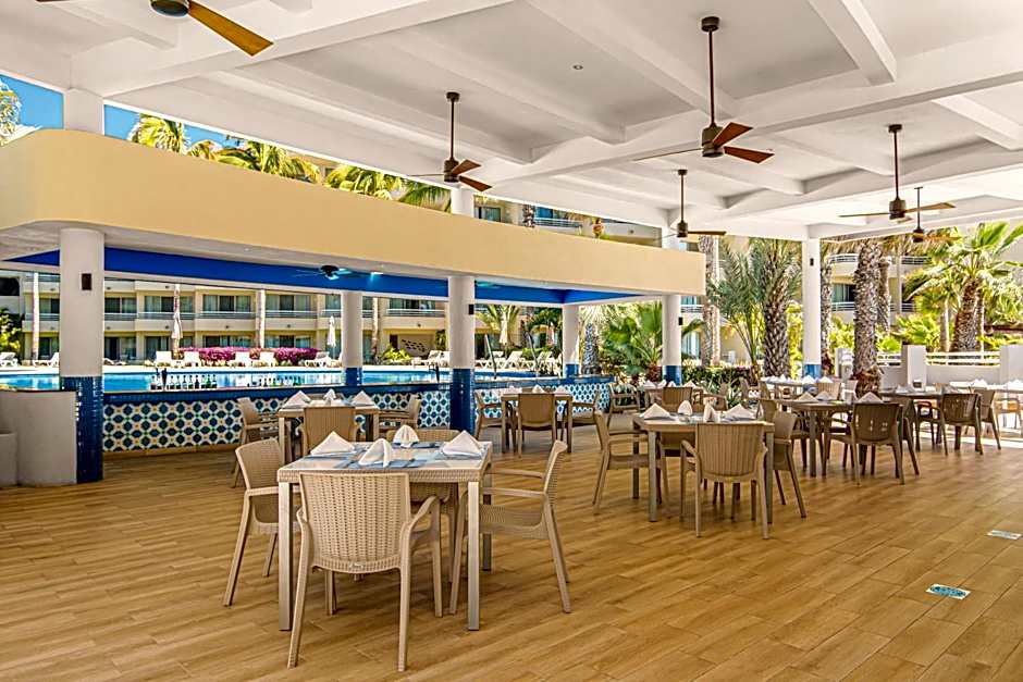 GR Solaris Lighthouse - All Inclusive