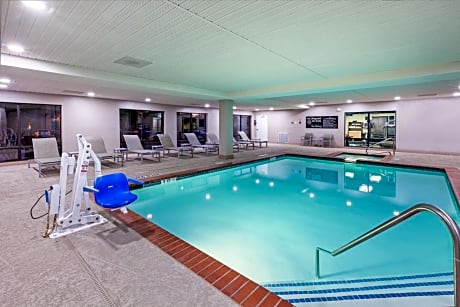 Comfort Inn Sherman