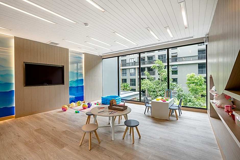 Maven Stylish Hotel Hua Hin