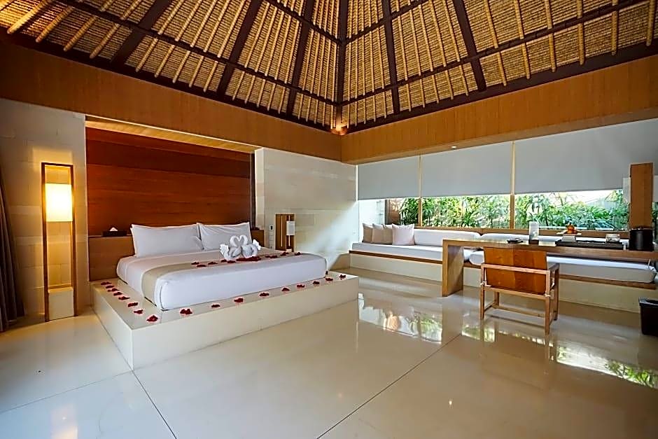 The Bale Nusa Dua by LifestyleRetreats