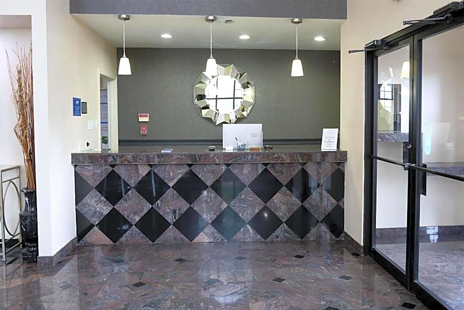 Americas Best Value Inn Monroe