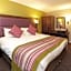 Best Western Woodlands Hotel