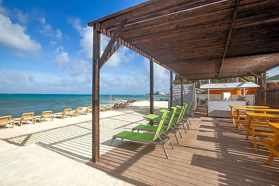 Hotel Decameron Maryland All Inclusive