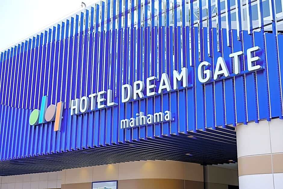 Hotel Dream Gate Maihama