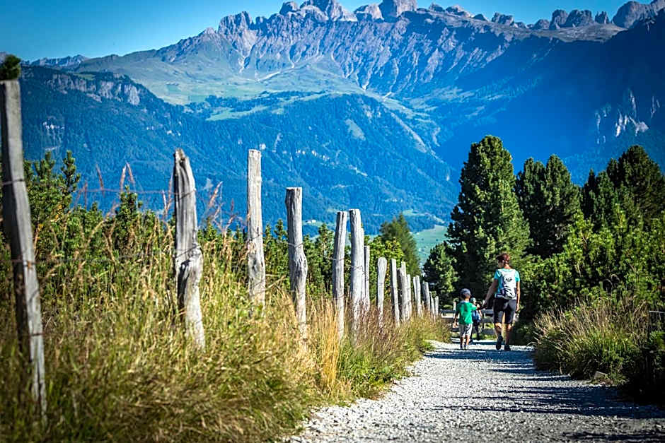 Aktiv & Relax Hotel Hubertus