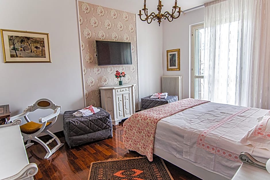 B&B Villa Lilla