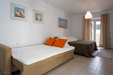Apartamentos Los Cántaros - Alojamientos en PUERTO DE SANTA MARIA