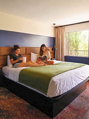 The Wesley Boutique Hotel Page, AZ