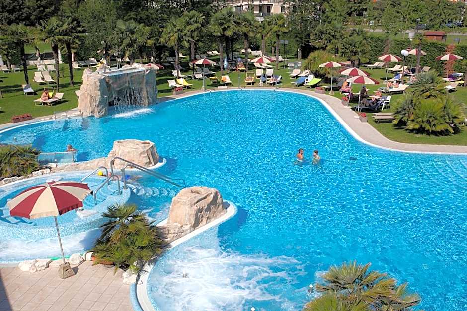 Hotel Terme All'Alba