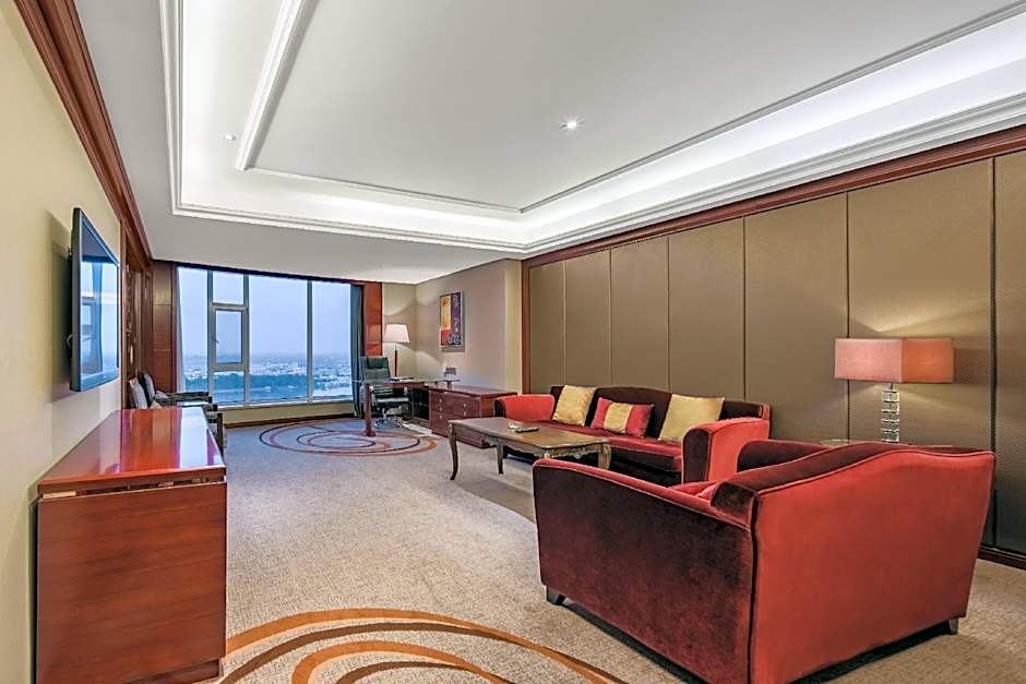 Dandong Xin An Dong Hotel