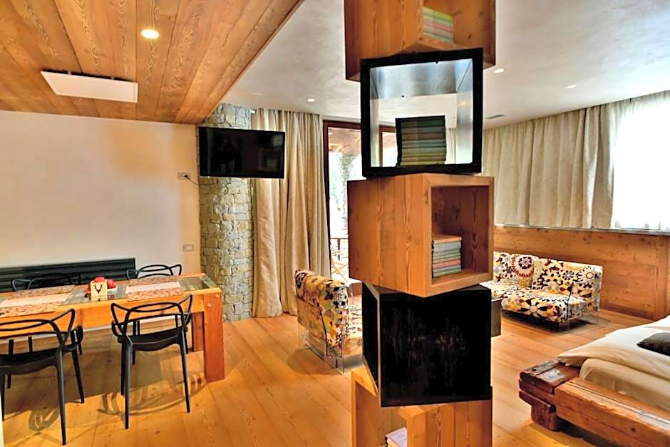 MH Olen Boutique Hotel