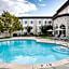 Hampton Inn & Suites Salt Lake City Airport