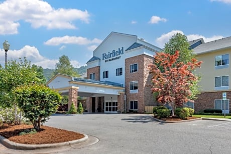 Fairfield Inn & Suites by Marriott Cherokee