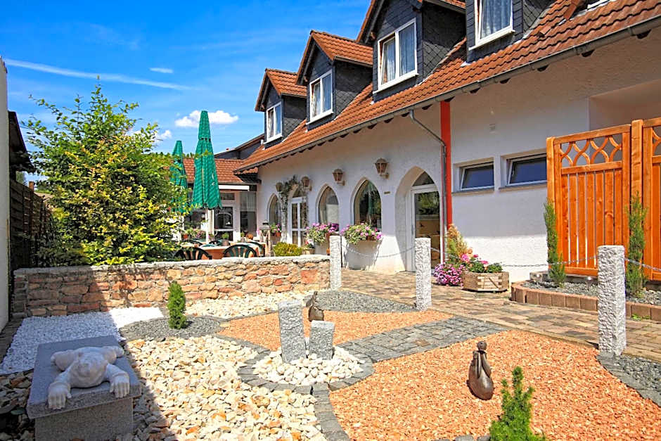 Zur Rotenfelsstube
