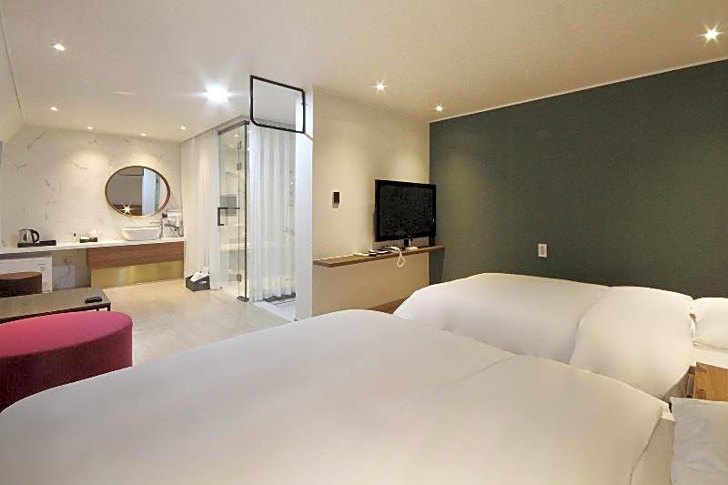 Busan Soho Hotel