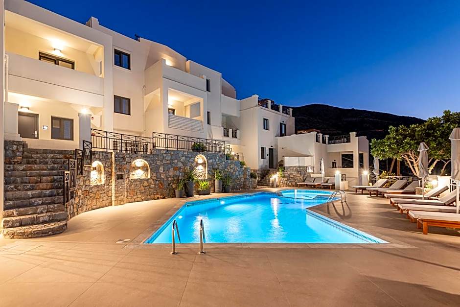 Minois Boutique Hotel