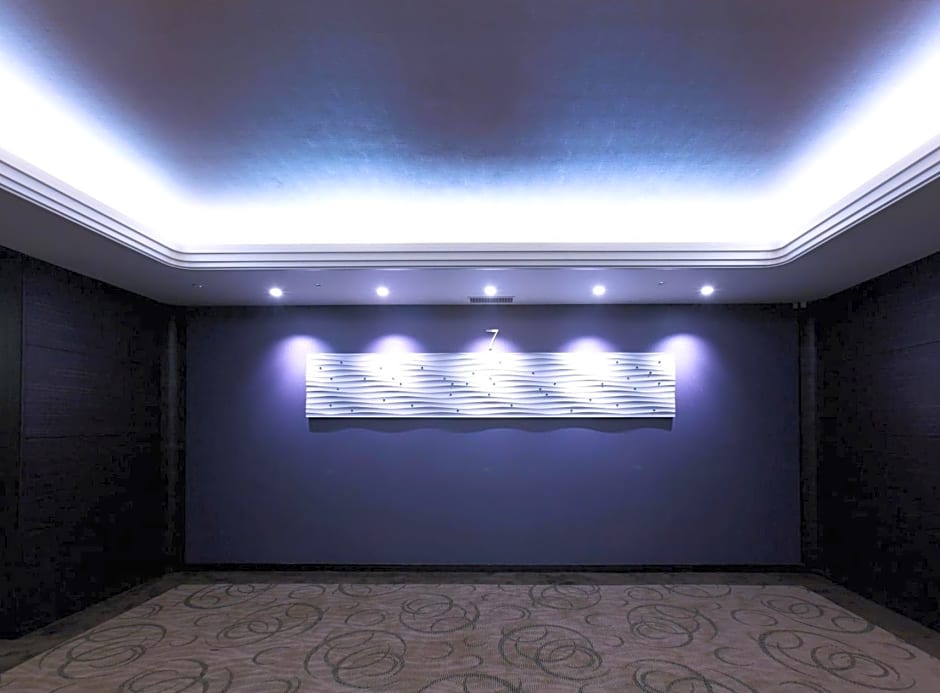 ANA Crowne Plaza Hotel Nagasaki Gloverhill by IHG