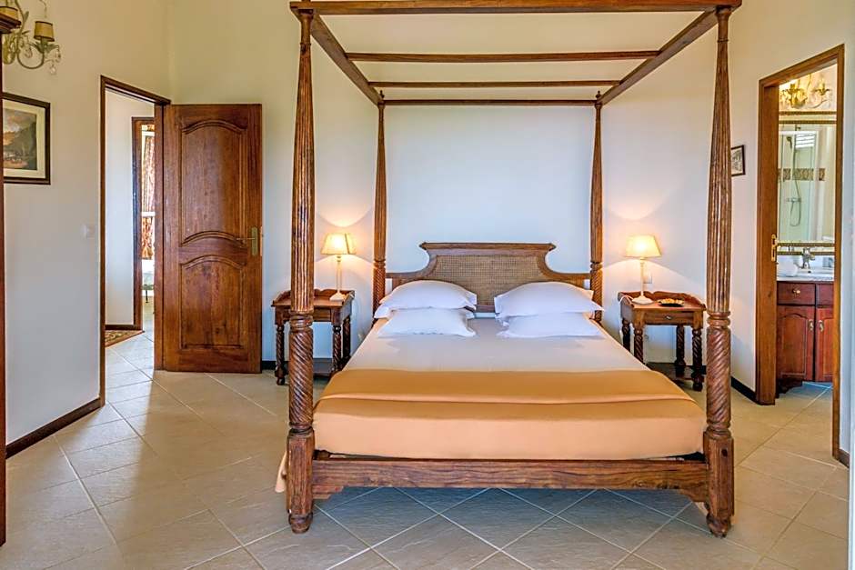 Le Domaine Saint Aubin