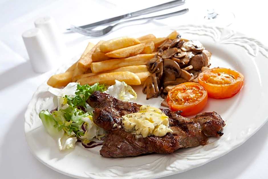 Park Grand London Heathrow