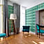 The Jay Hotel by HappyCulture
